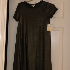 Xxs Carly dress elegance collection lularoe ❤️